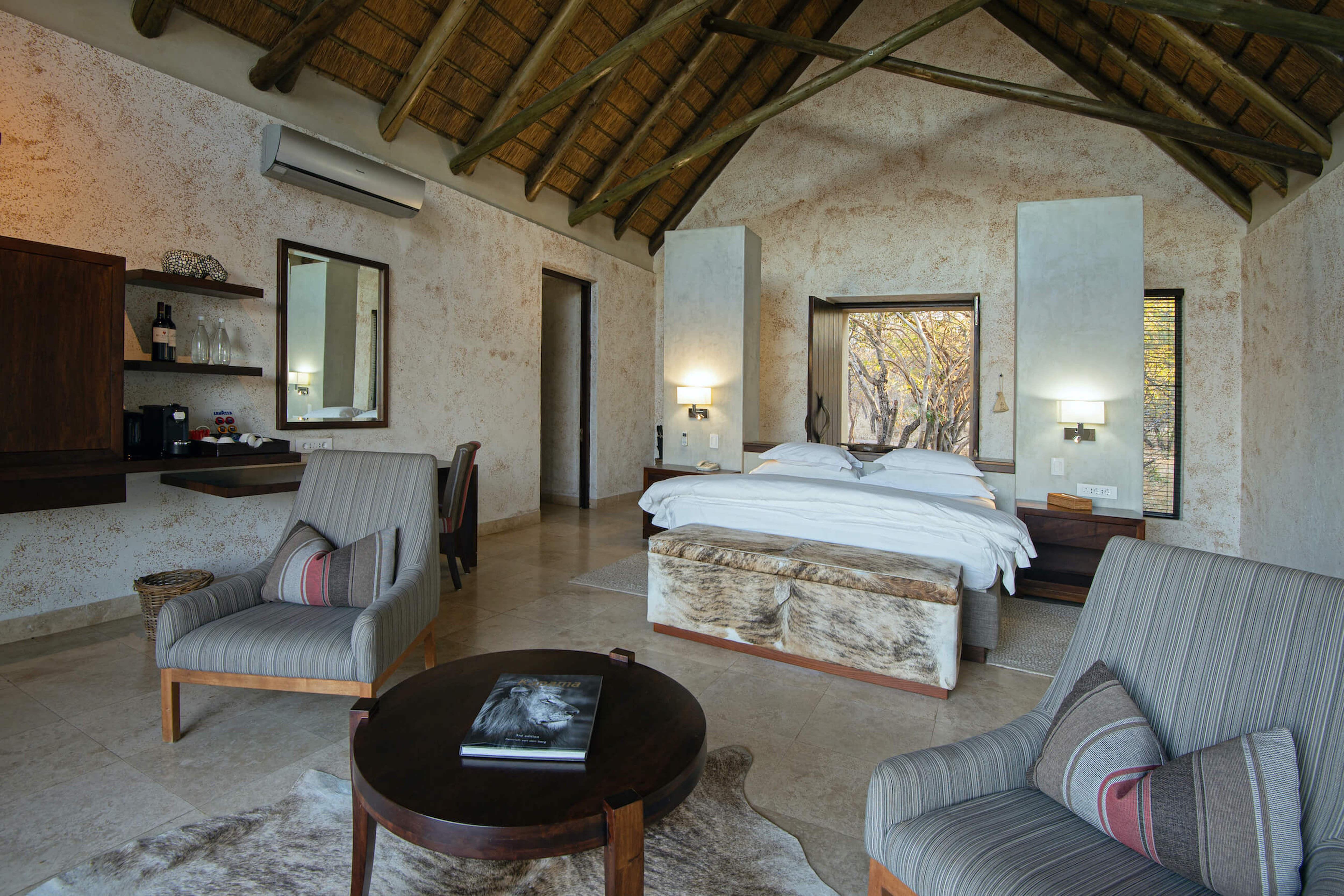 Kapama Southern Camp Hoedspruit Dış mekan fotoğraf