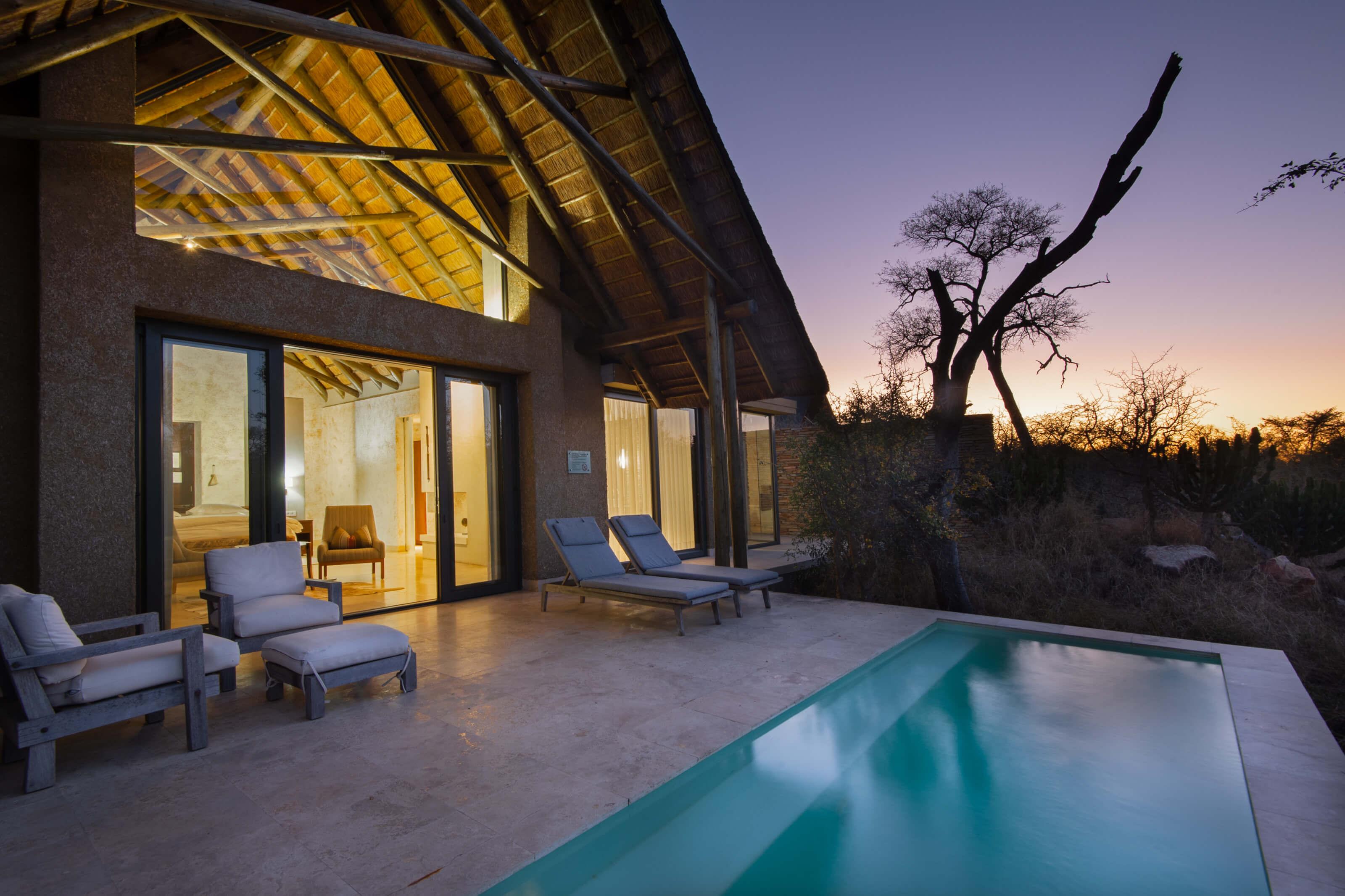Kapama Southern Camp Hoedspruit Dış mekan fotoğraf