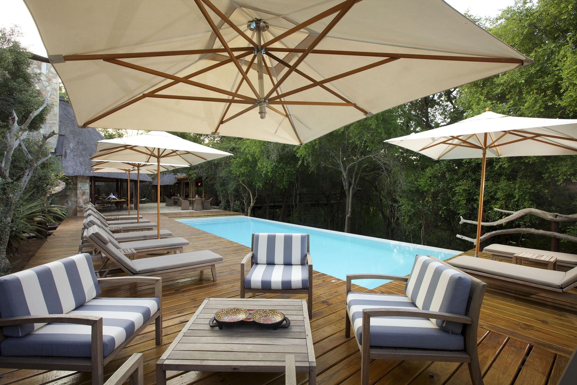 Kapama Southern Camp Hoedspruit Dış mekan fotoğraf