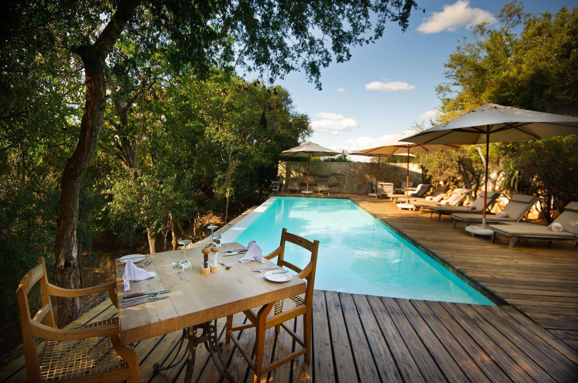 Kapama Southern Camp Hoedspruit Dış mekan fotoğraf