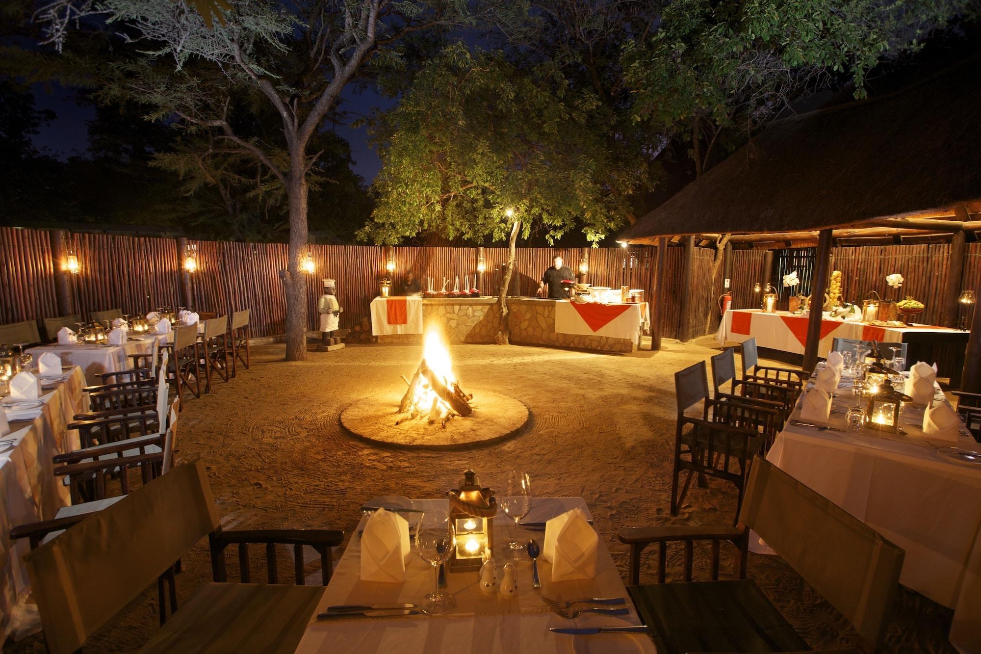Kapama Southern Camp Hoedspruit Dış mekan fotoğraf