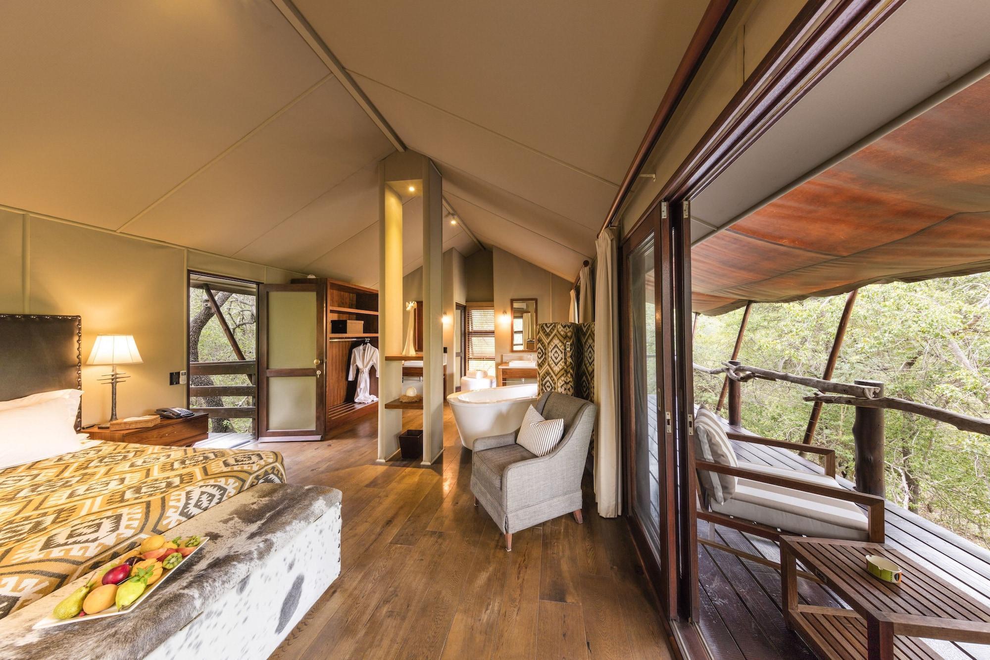 Kapama Southern Camp Hoedspruit Dış mekan fotoğraf