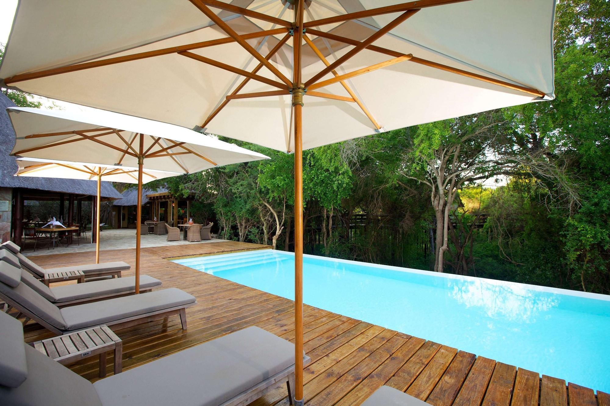 Kapama Southern Camp Hoedspruit Dış mekan fotoğraf