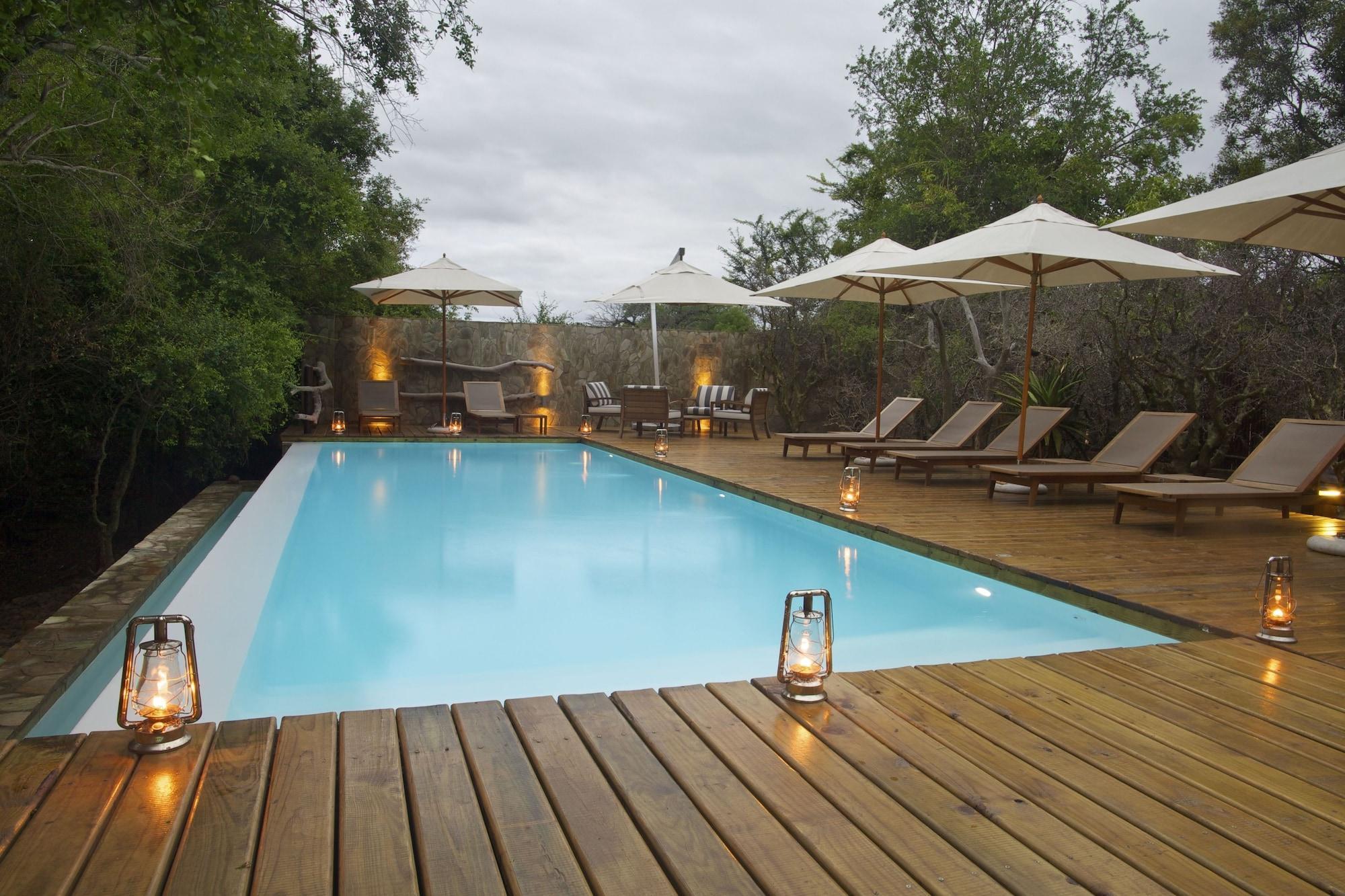 Kapama Southern Camp Hoedspruit Dış mekan fotoğraf