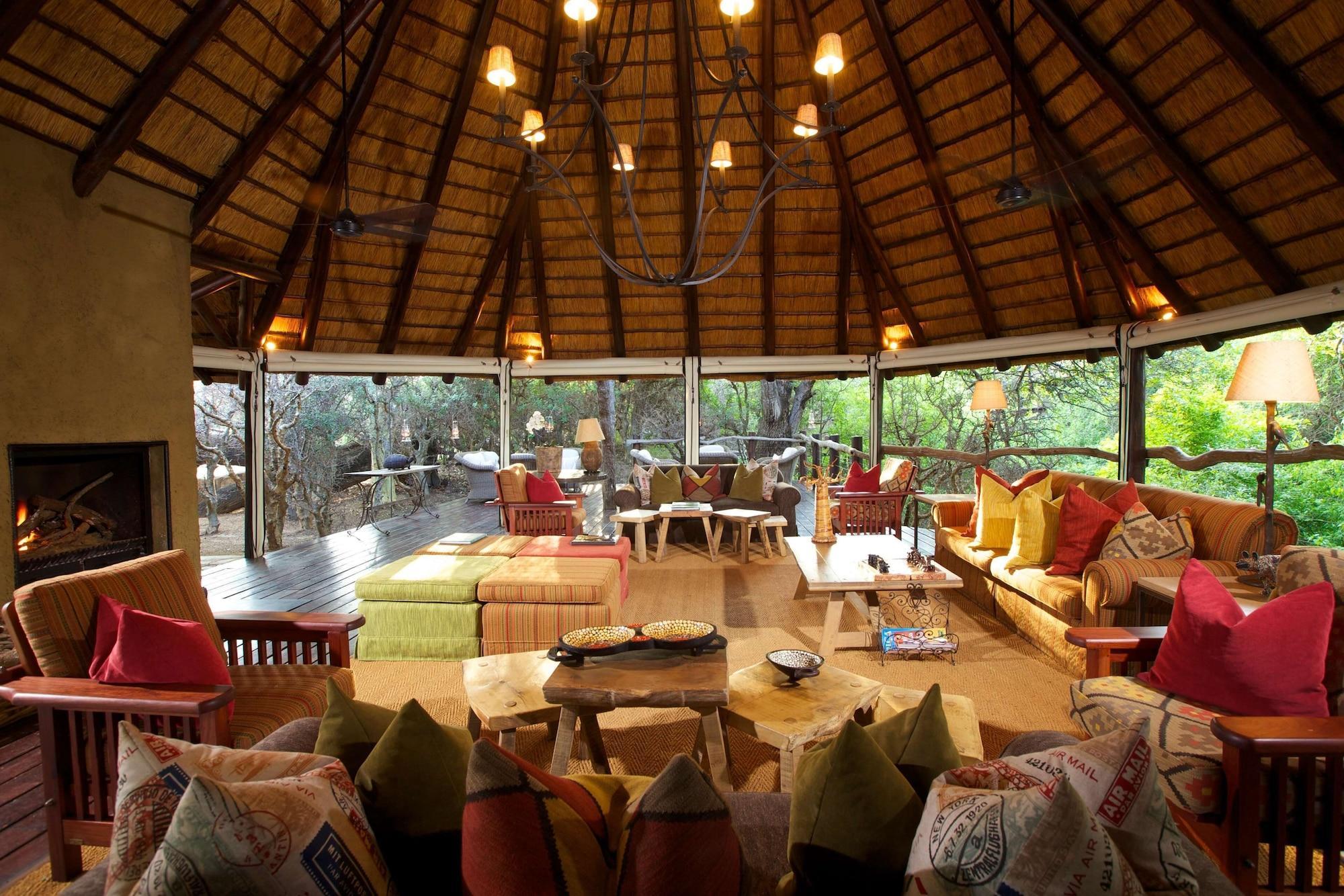 Kapama Southern Camp Hoedspruit Dış mekan fotoğraf