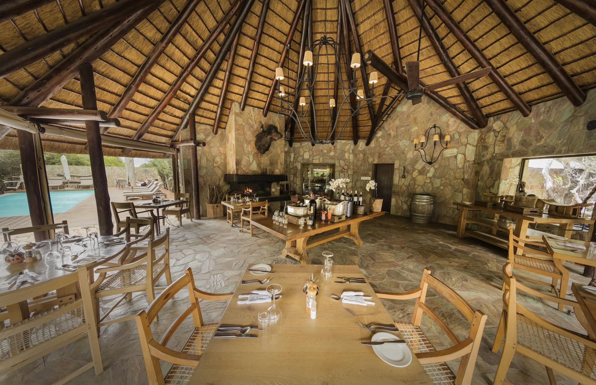 Kapama Southern Camp Hoedspruit Dış mekan fotoğraf