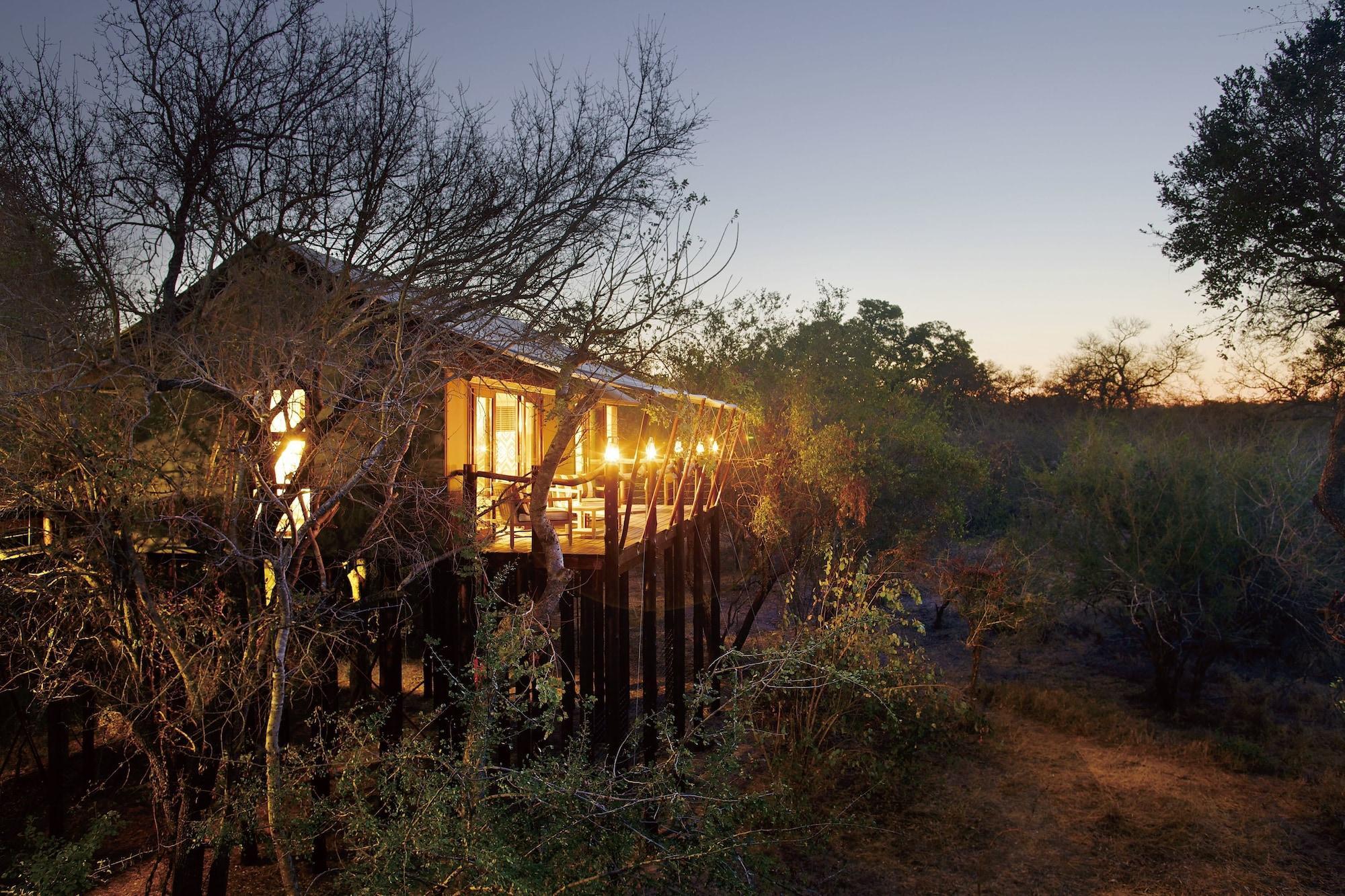 Kapama Southern Camp Hoedspruit Dış mekan fotoğraf
