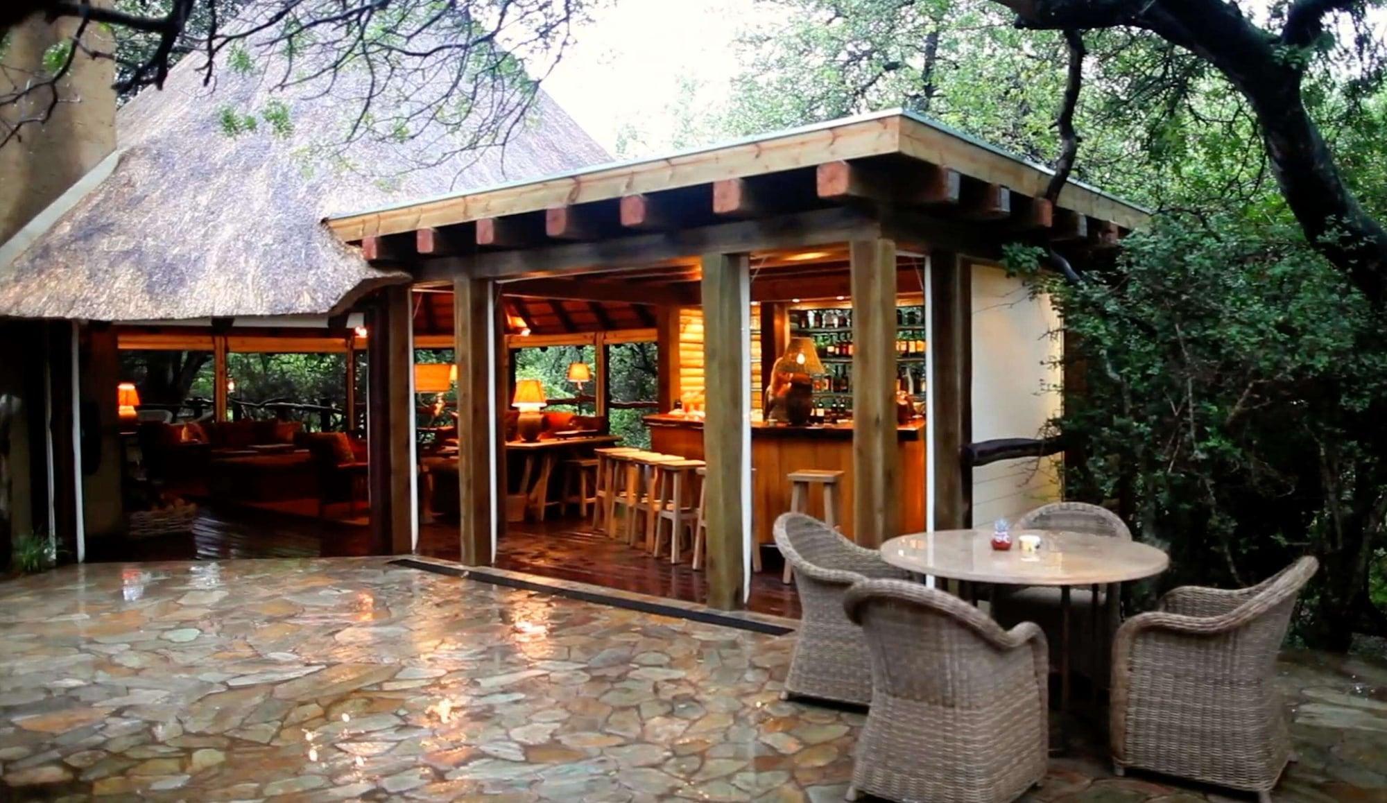 Kapama Southern Camp Hoedspruit Dış mekan fotoğraf