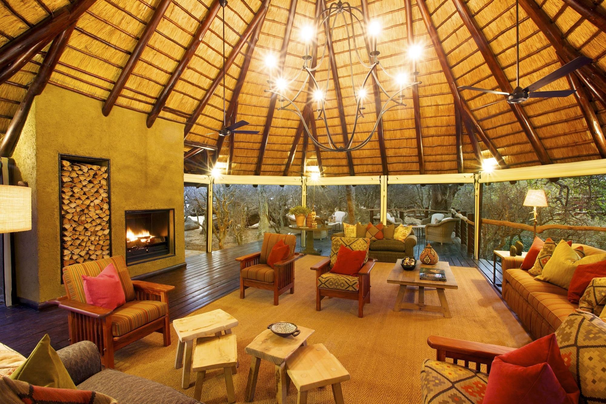 Kapama Southern Camp Hoedspruit Dış mekan fotoğraf
