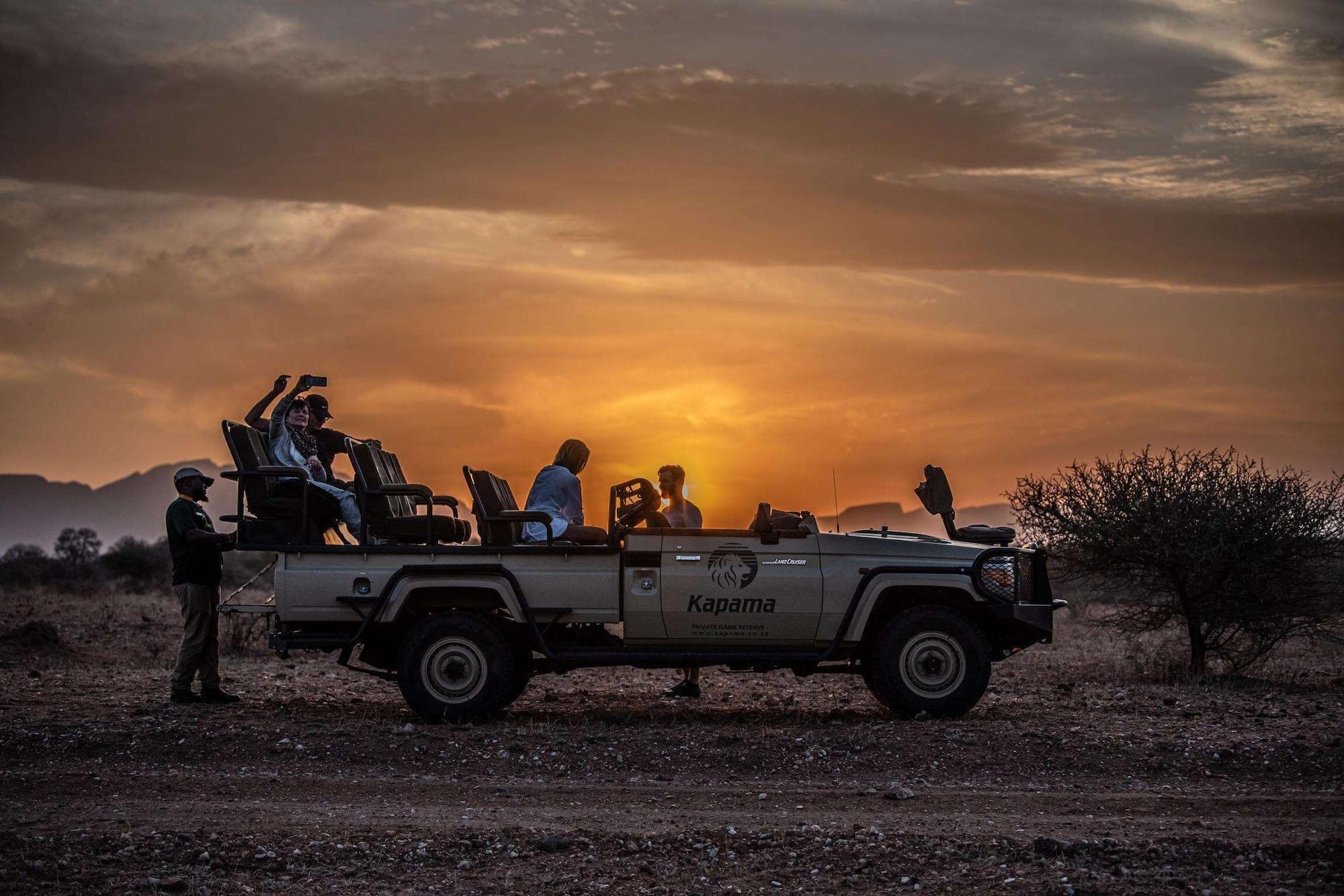 Kapama Southern Camp Hoedspruit Dış mekan fotoğraf