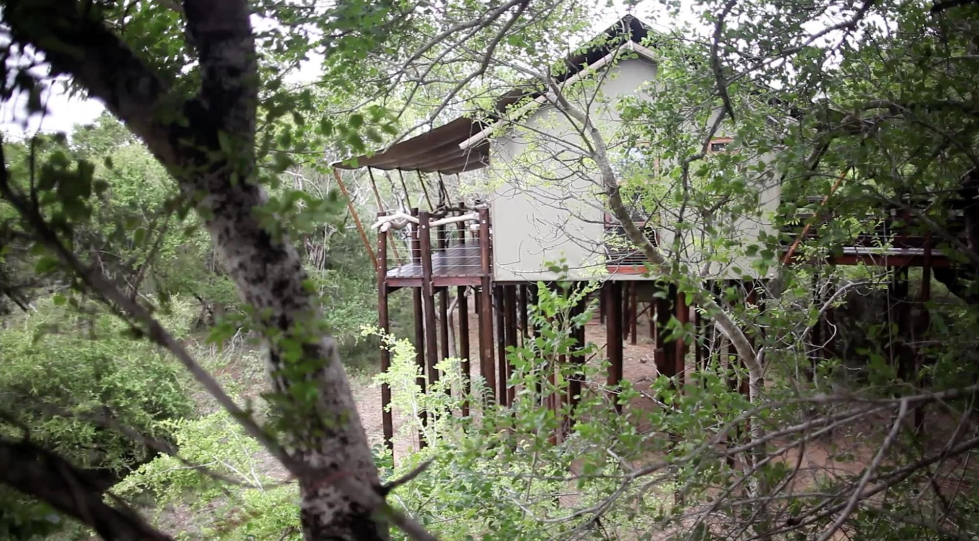 Kapama Southern Camp Hoedspruit Dış mekan fotoğraf