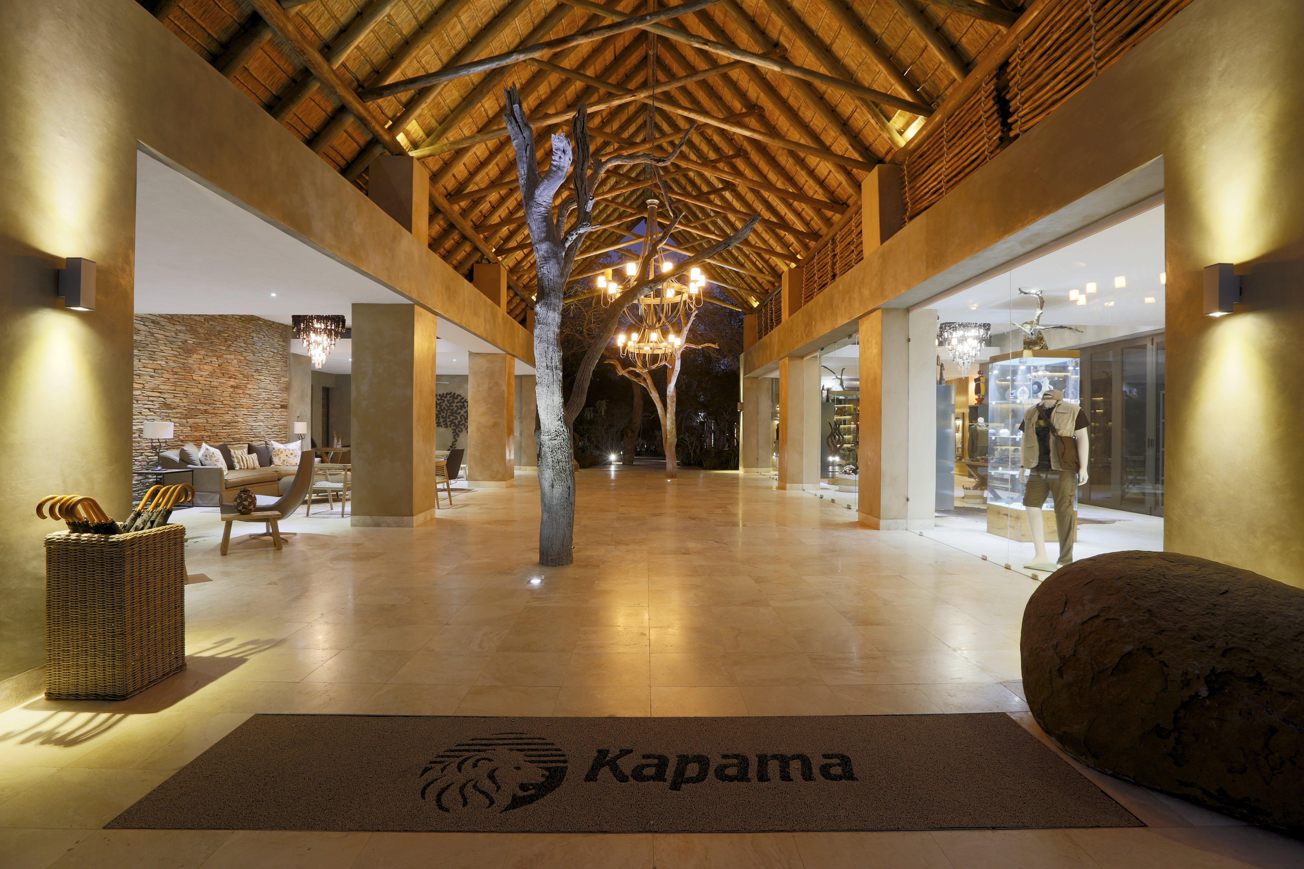 Kapama Southern Camp Hoedspruit Dış mekan fotoğraf