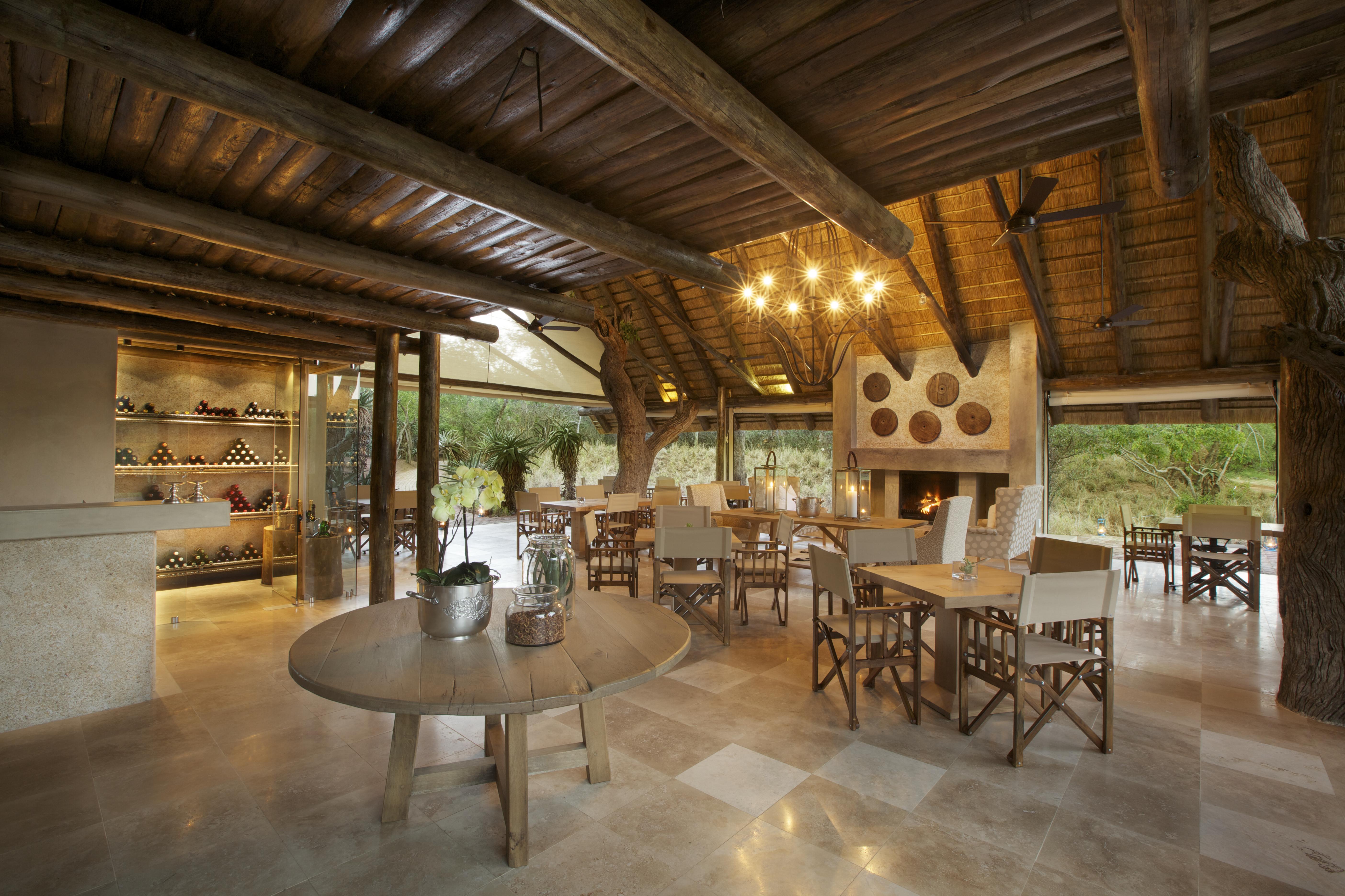 Kapama Southern Camp Hoedspruit Dış mekan fotoğraf