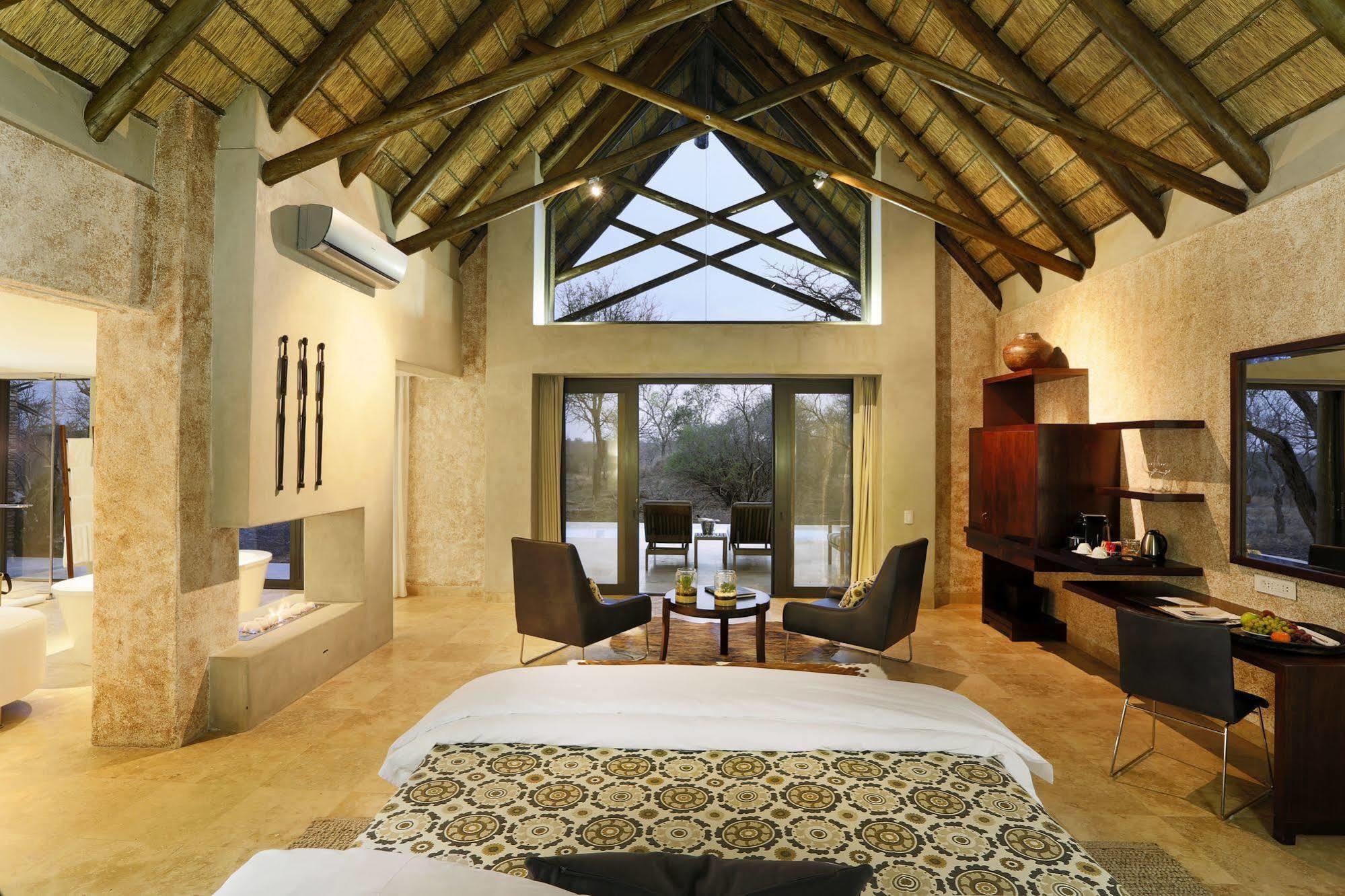 Kapama Southern Camp Hoedspruit Dış mekan fotoğraf